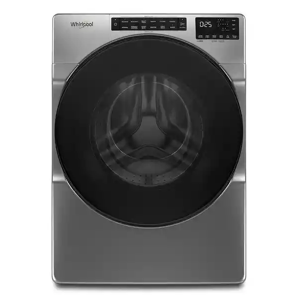 Whirlpool Lavadora Carga Frontal de 51 Lb 7MWFW6605MC