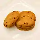 Members Selection Galletas Chispas Chocolate Recién Horneadas