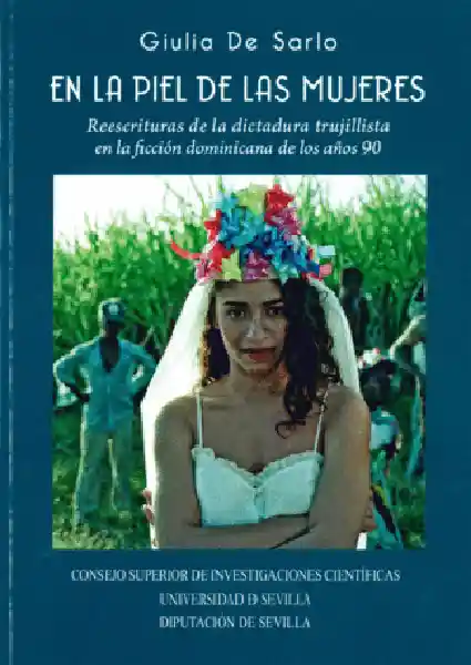 En la Piel de Las Mujeres - Giulia de Sarlo