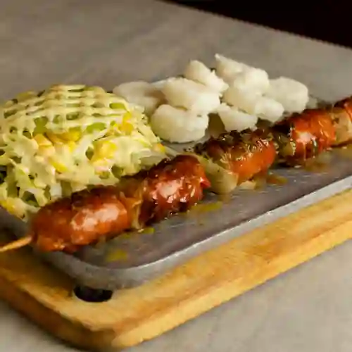 Chuzo Entero Chorizo