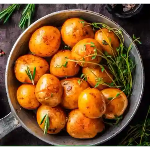 Papas Criolla