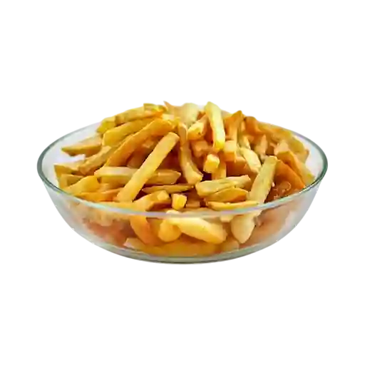 Papas a la Francesa