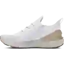 Under Armour Tenis W Shift Lifestyle Mujer Blanco Talla 6.5