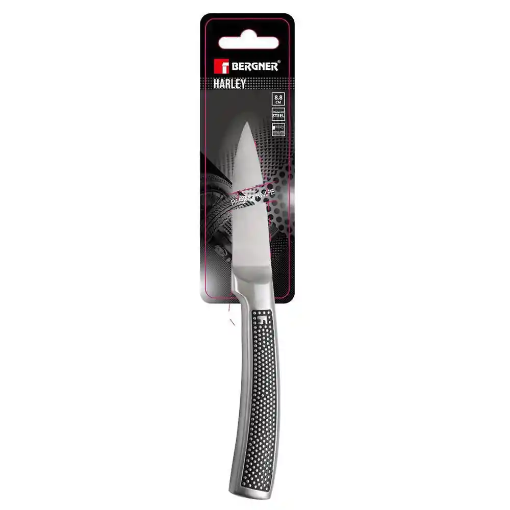 Inox Cuchillo Pelador 8.75 Ace Bergner 1 U