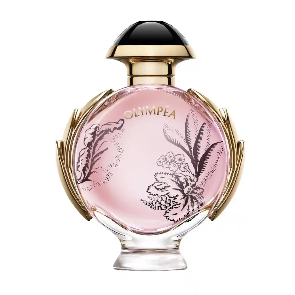 Paco Rabanne Perfume Olympea Blossom 80 mL