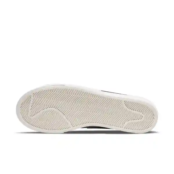 Nike Tenis Blazer Lo Platform Mujer Blanco 8 DJ0292-101