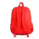 Wilson Morral Class Unisex Rojo