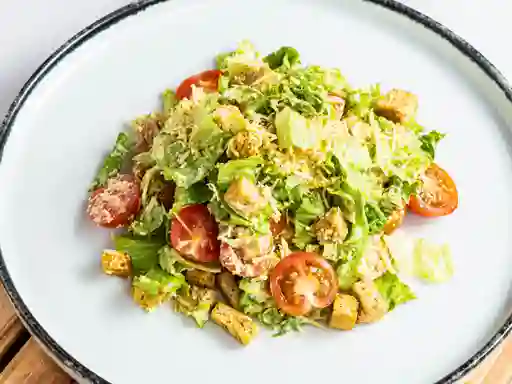 Ensalada Cesar