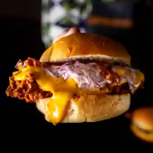la Chewing (Menú Secreto)