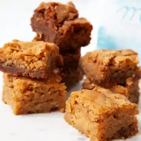 Promo Martes de Mini Brownie 6x10