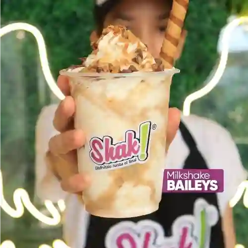 Milkshake Baileys