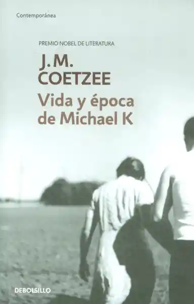 Vida y época de Michael K