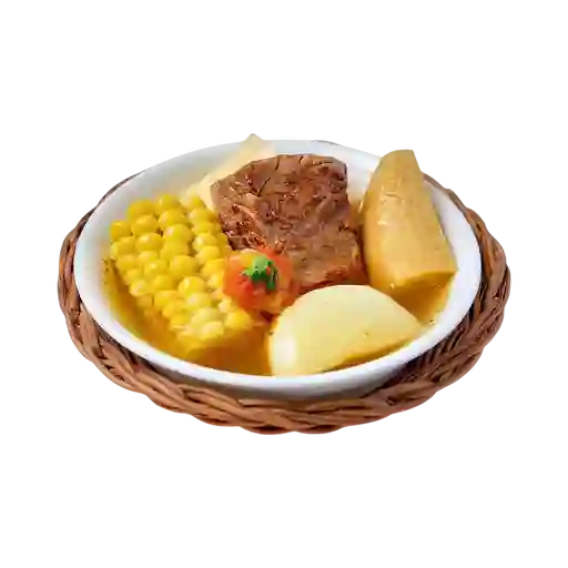 Sancocho de Costilla