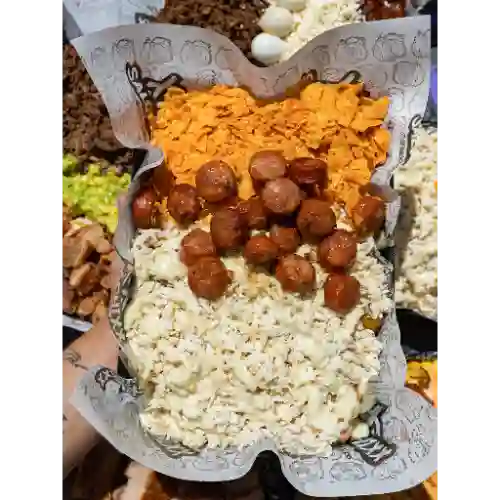 la Mela