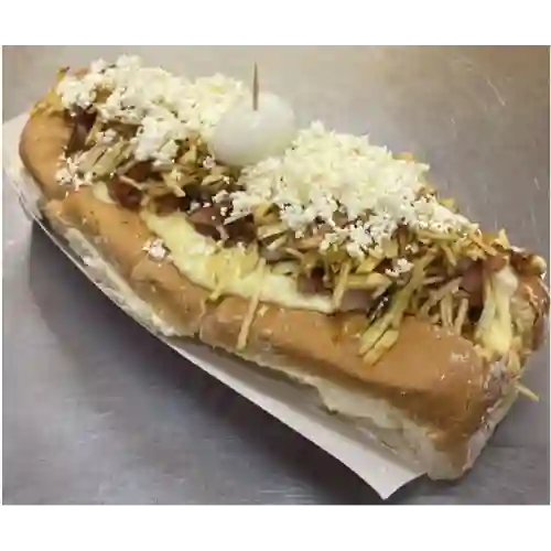 Perro Especial