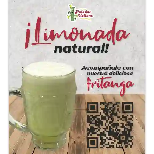 Limonada Natural