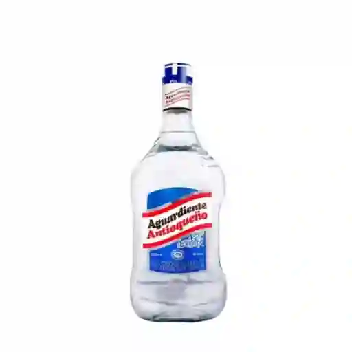 Garrafa Tapa Azul Sin Azucar