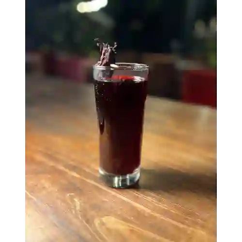 Agua de Jamaica