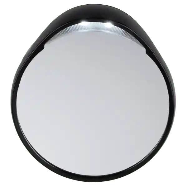 Espejo Con Luz Led Lighted 10x Mirror