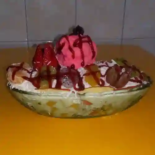 Ensalada Especial