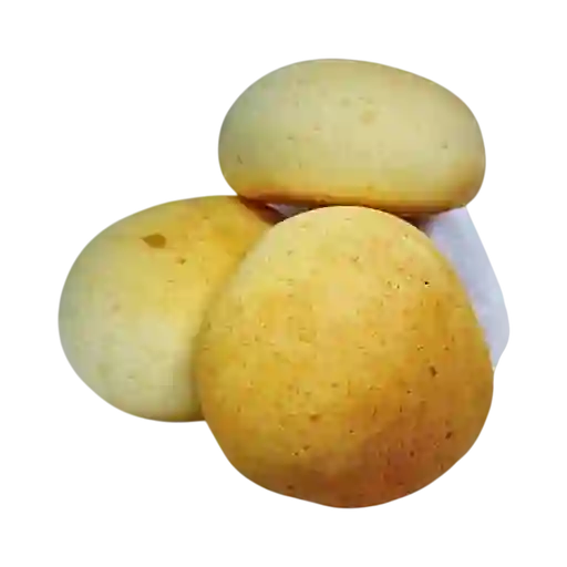 Pan de Bono de Queso