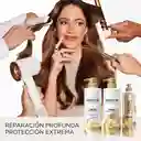 Pantene Shampoo Keratina Sin Sal