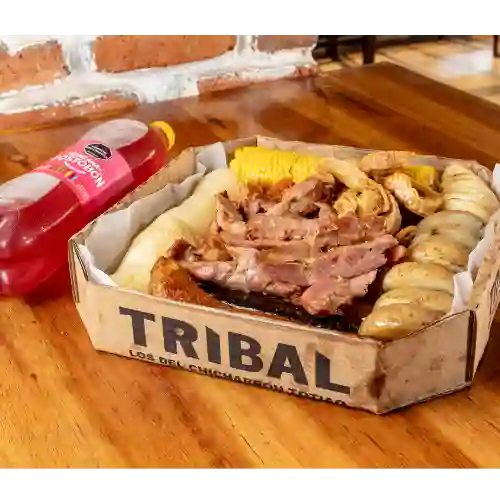 Tributo Delicios 3 + Bebida