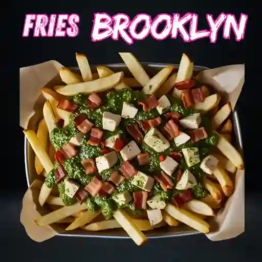 Fries brooklyn x1
