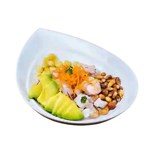 Ceviche Cuzco