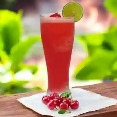 Limonada Cherry
