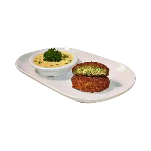 Falafel X2