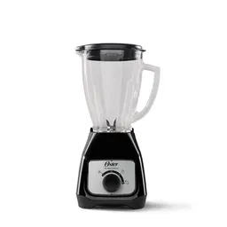 Oster Licuadora 2 Velocidades Vidrio 1.3 L