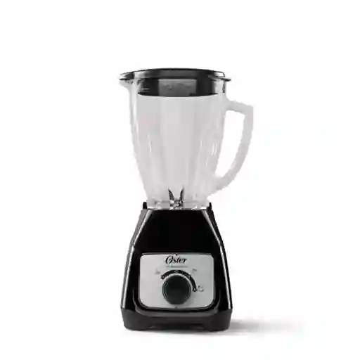 Oster Licuadora 2 Velocidades Vidrio 1.3 L