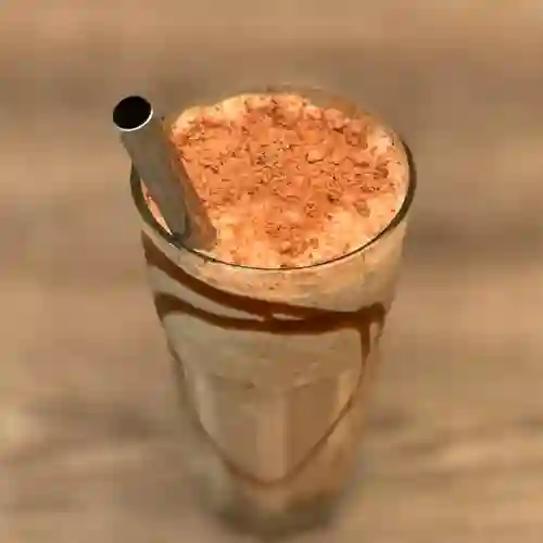 Granizado de Café