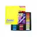 Tiziano Tiza Pastel Suave Pequeña