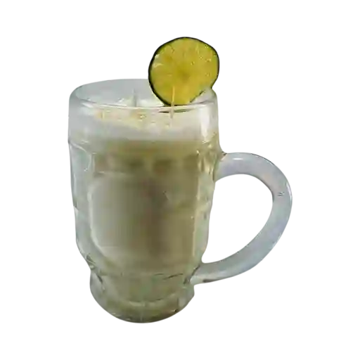 Limonada de Coco Frappé