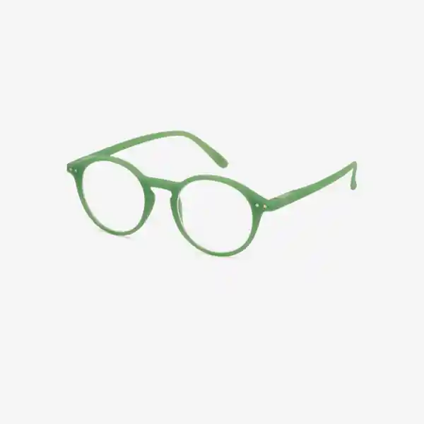 Izipizi Gafas Reading D Ever Green +1.0