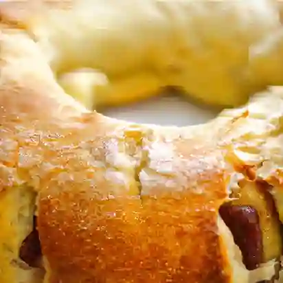 Roscón