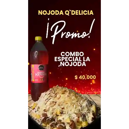 la Nojoda