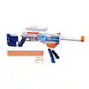 Nerf Juguete Lanzador Loadout Artic Zerostriker 24 Dardos
