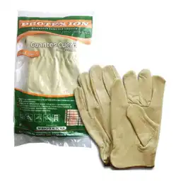 Protexion Guantes Vaqueta Tipo Ingeniero R/857