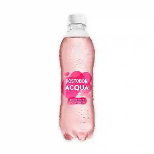 Acqua Postobon Manzana 400 ml