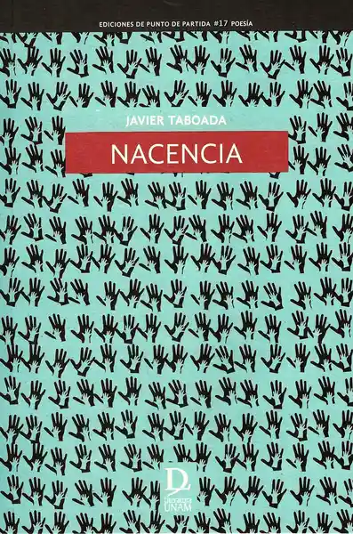 Nacencia - Javier Taboada