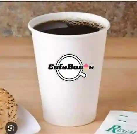Café Americano 7 Onz