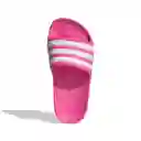 Adidas Zapatos Adilette Aqua K Rosado T. 2 Ref: IG4860