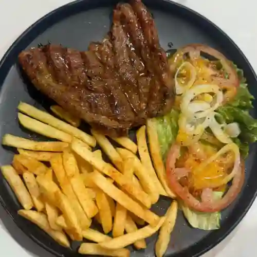 Punta de Anca Cima Del Silencio