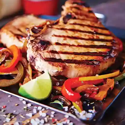 Carne Asada de Cerdo