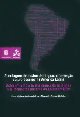 Acercamiento a la enseñanza de la lengua y la formación docente en Latinoamérica