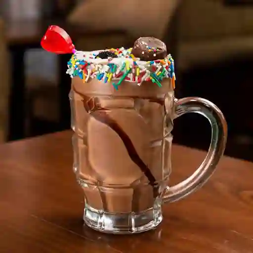 Malteada de Café