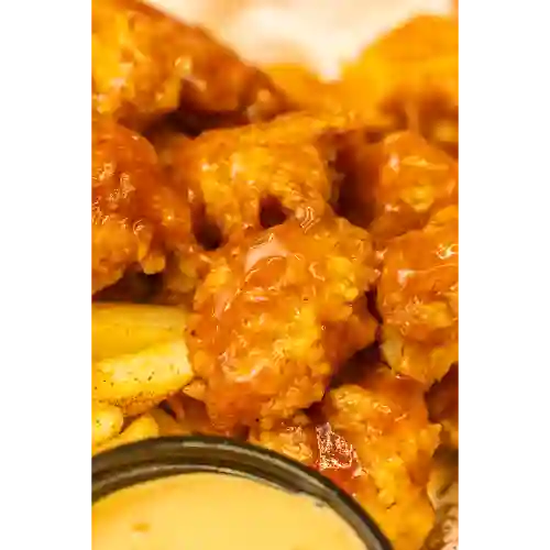 Papas Gallísticas